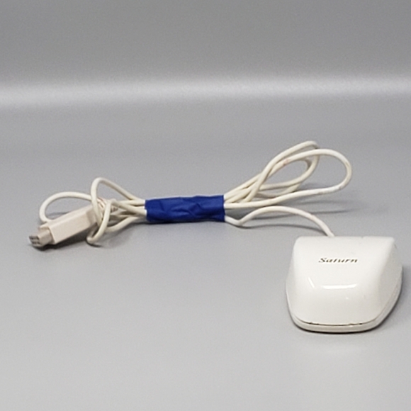 Saturn 3-Button Serial Mouse - Picture 7 of 8